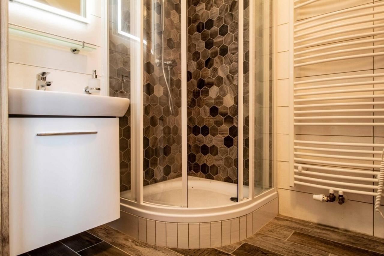 Residence Tvrz Skočice Zewnętrze zdjęcie